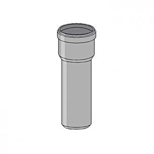 mm 78 muffe med mm 250 r pasr friaphon