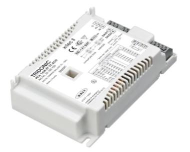 22185124 mpbar d 55w hf-spole ii xitec eco t5c 1x55 pca tridonic