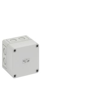 81mm x 94 x 94 ip66 99-8-m ps tk kabinet tomt