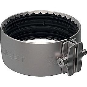 75mm lskobling kromst silent-db20 geberit