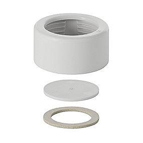 s kkenvandl k til 1 slutmuffe geberit