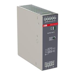 0 10 24 3 cp-s funktion reserve power nding udgangssp justerbar 10a 24v dc out 3x400-500vac in faset 3 mforsyning str switchmode