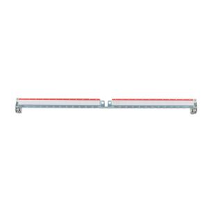 mm 63 x mm 492 x mm 53 su 24 monteringssystem indvendig ze ze333