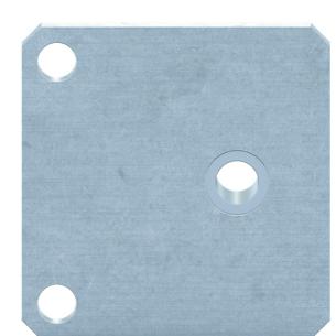 mm 2 x mm 48 x mm 5 48 monteringssystem indvendigt zw491p2