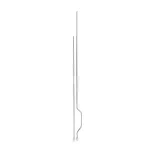 czt27h tz503-tz508 og czt5-czt8 af medinstallation forbindelse i gitterenheder 7 asymetrisk closure espagnolette
