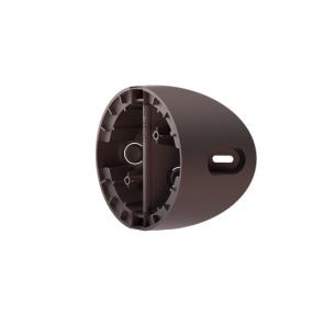 ea-131-500 6851 ral8017 brun farve a bm pir-sensor rs udend til rneadapter hj knx abb