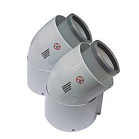 mm 100 60 r ksr aftr til jninger b 45 vaillant stk 2