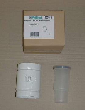 100 60 pp skydestykke vaillant