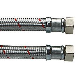 vand teknisk varmt koldt til ber oml muffe mm 1000 x 4 3 kedelslange neoperl