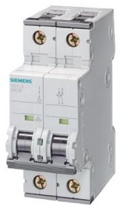 2a c 2p 10ka dc automatsikring