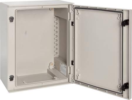 530x430x200mm polyester gskab v