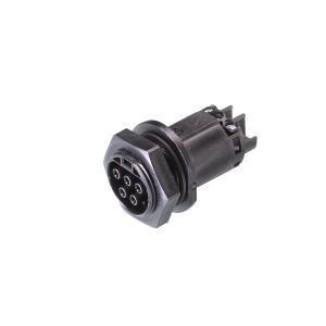 sort 75-4mm2 0 hun m25 stik apparat rst20i5