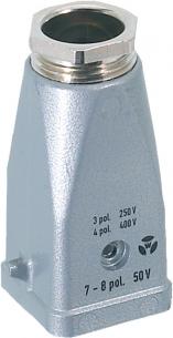 0 0736 352 76 metal lige stik mini revos