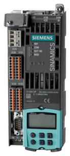 cu305 control s110 sinamics