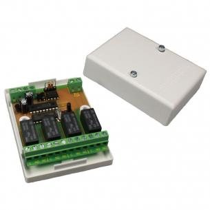 box485-4 udvidelsesmodul
