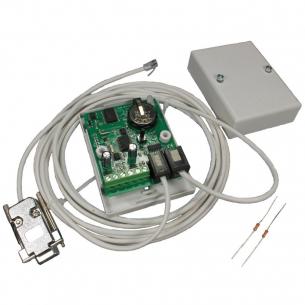 software inkl logbox3