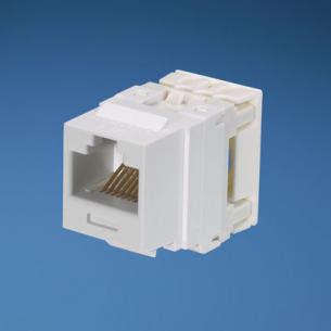 hvid netkey utp 5e kat jack modular