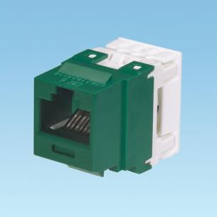 n gr netkey utp 5e kat jack modular