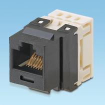 sort netkey utp 6 kat jack modular