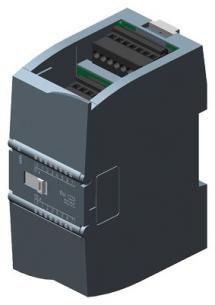 6es7223-1bh32-0xb0 8do 8di o i digital s7-1200