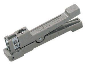 justerbar cutter tube fo