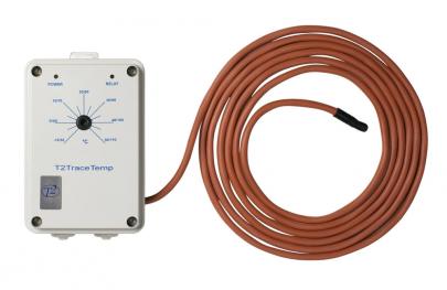 tracetemp ip54 termostat