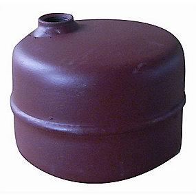 malet rg 2 1 liter 1 luftpotte