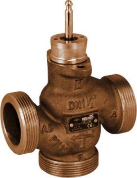 ge 3v 40 kv dn50 h550b ventil