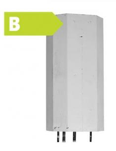 8 3 kappe uden l 110 fjv vandvarmer metro