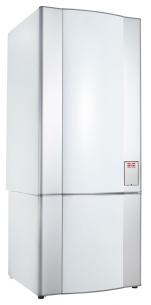 2m2 200l cv fj modul vandvarmer