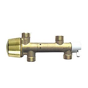 trykstyringsventil redan danfoss