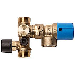 20 til sikkerhedsaggregat termix gemina