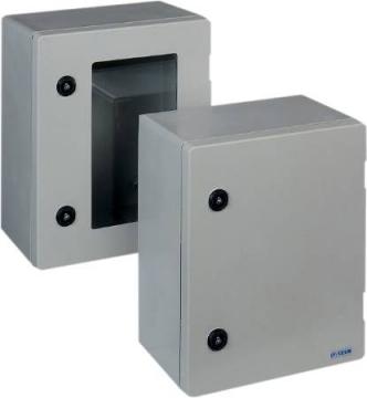 rude m 308x250x160mm polyester gskab v