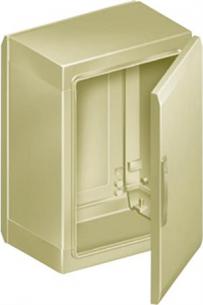 ip65 1250x500x420 poly gulvskab