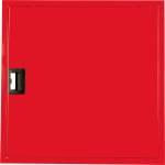 manuelventil mm 800x800x102 25m - 4 3 d r 2i type brandskab venti