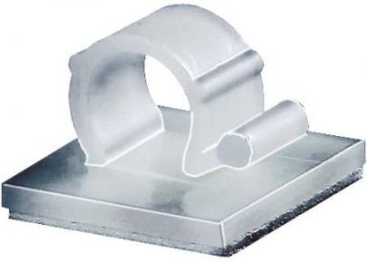 ra13 0mm 13 hvid kabelholder