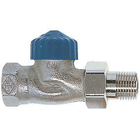 1-streng til 4 3 ll termostatventil rvt-hf ta