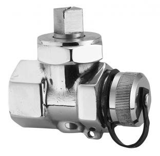 slutmuffe m n m dn15 bundhane