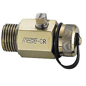 nippel-nippel rring afsp kugle med 2 1 bundstophane circon frese