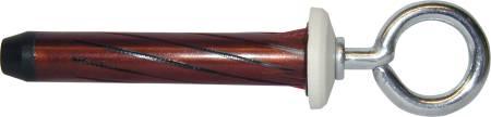 10mm bor 3-18mm gips lag to for je med rd rosett plug expandet