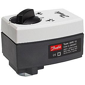 230v gearmotor 10 amv danfoss