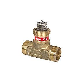 pn16 63 0 kvs dn15 deventil s 2vejs vs2-15 danfoss