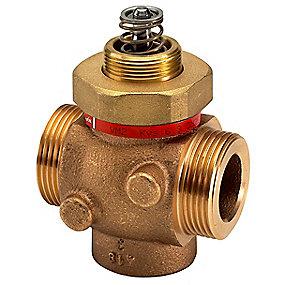 pn25 0 16 kvs dn40 deventil s 2vejs vm2-40 danfoss