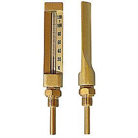 lige 2x63mm 1 termometer rexotherm