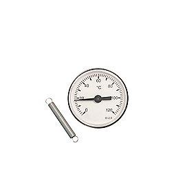 0-120gr rx-101 66mm termometer nd sp p rexotherm
