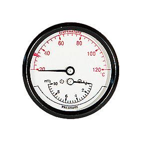 c 20-120 mvs 0-10 bag 2 1 80mm termo-manometer