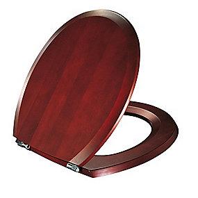 mahogni selandia de toilets pressalit