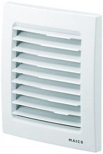 hvid ø100mm murrør t 150x150mm murrist fresh