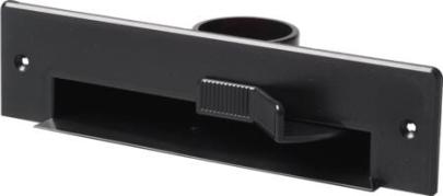 sort fejebakke aut vacpan