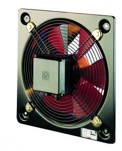 vg 230v hc400 axial ventilator